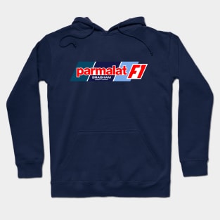 Brabham Parmalat F1 Team Hoodie